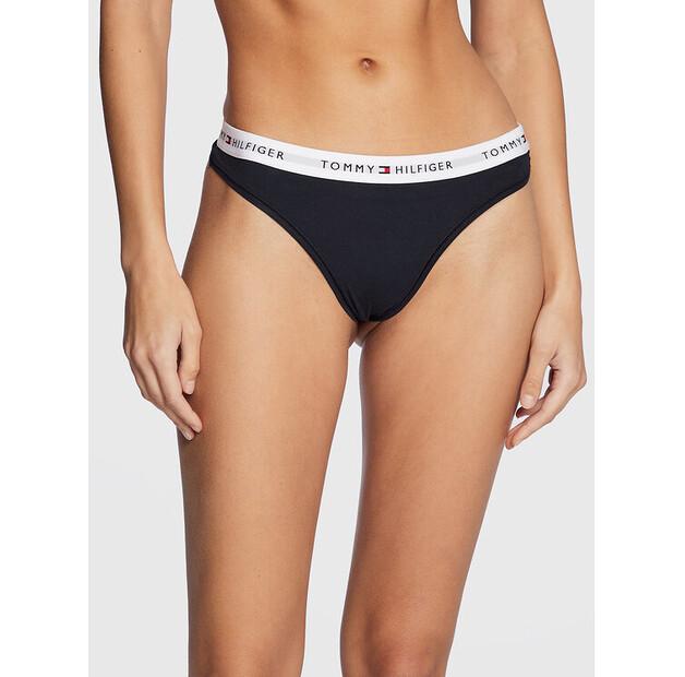 Стринги Tommy Hilfiger UW0UW03835 EU XS