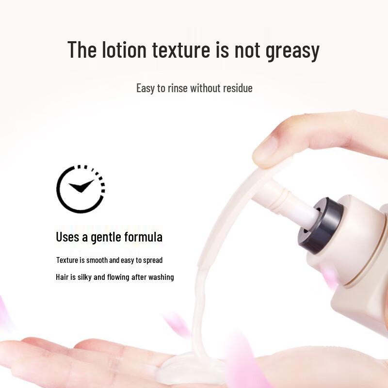 Adolph Ginseng Natural Shampoo