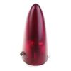 Mechanical Metronome Wood Grained Loud Sound/High Precision for Piano/Guitar/Violin/Drum and Other Instruments