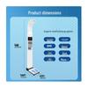Shanghe Intelligent Health Examination Kiosk SH-B90V