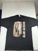 Vtg 1996 Alan Jackson Tour T-Shirt Greatest Hits Collection Song List XL Country Unisex T-Shirt