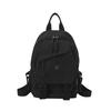 Dualuse Functional Multi Backpack With Solid Color Design For Commuting