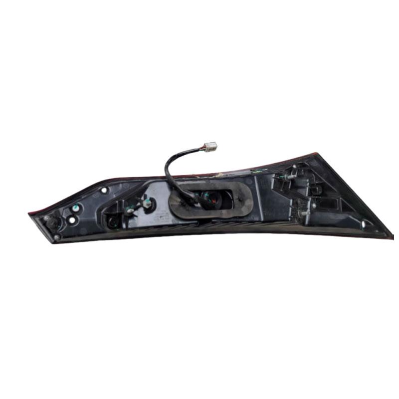 Car Accessories Rear Taillight Assembly For DFSK IX5 Tail Light Brake Stop Warning Turn Signal Fog Reflector Lamp Auto Parts