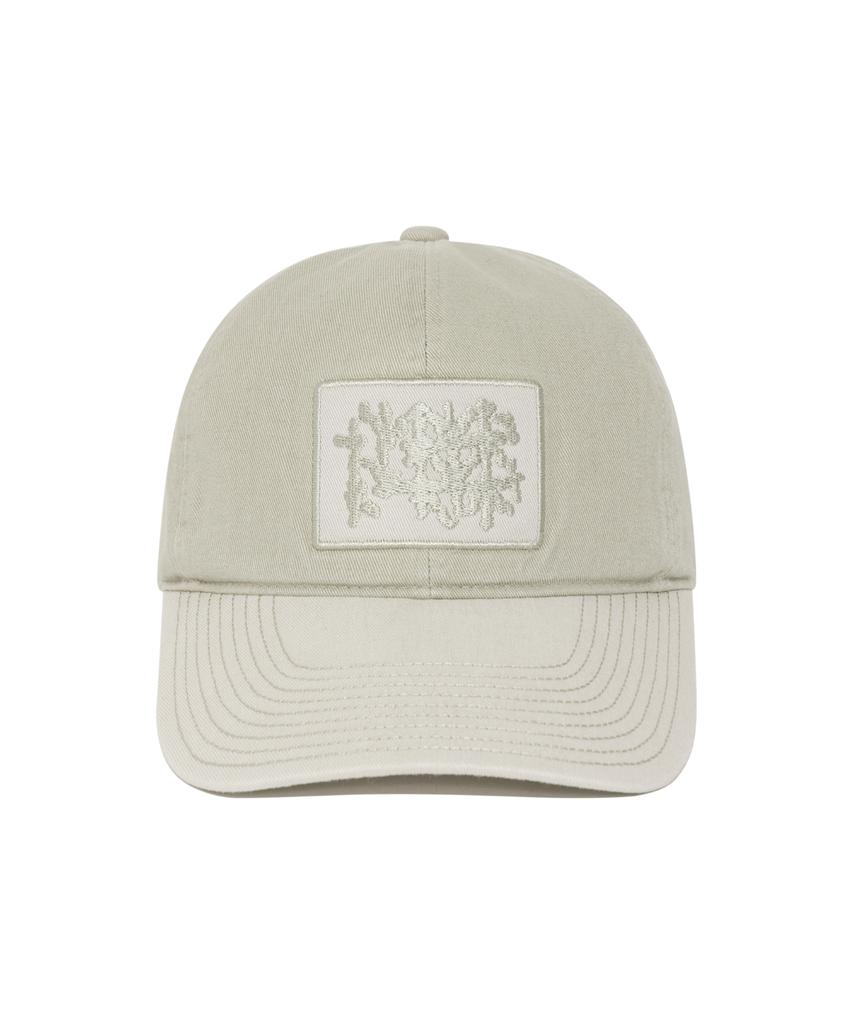 THE COLDEST MOMENT Tcm Jungle Cap (Light Khaki)