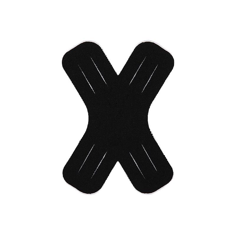 X-Type Kinesiology Muscle Tape: Basketball, Fitness, Thigh & Knee Support Bandage