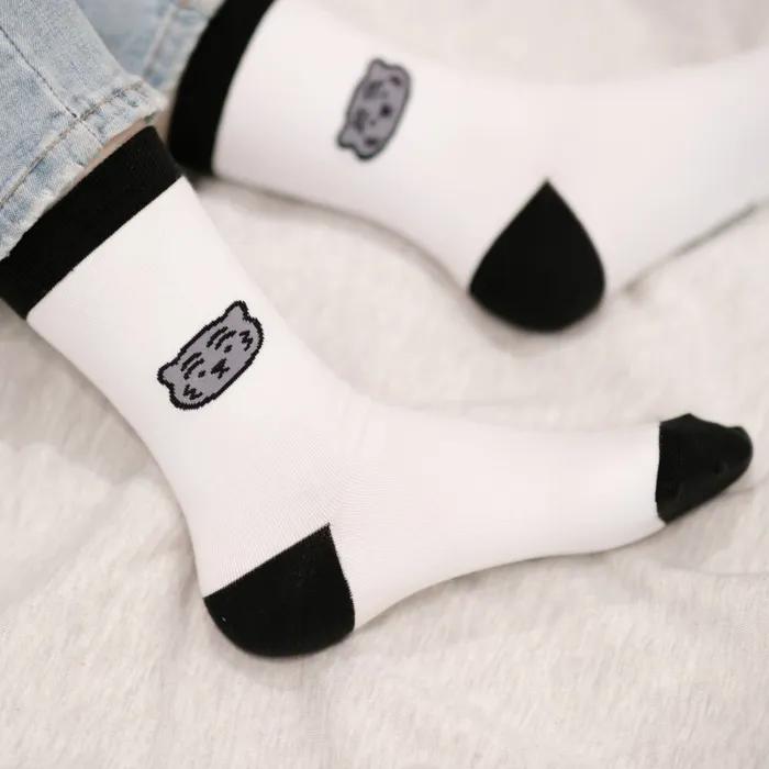3 types of Ddungrangi socks