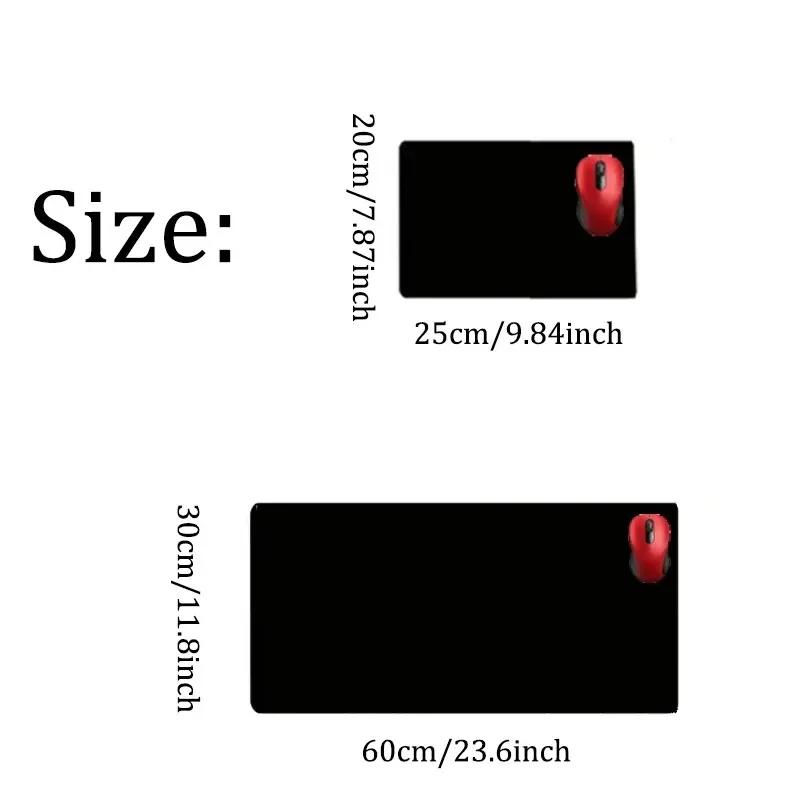 Junji Ito Xxl Mouse Pad Gaming Accessories Keyboard Alfombrillas De Ratón Soft Computer Desk Mat Pc Gamer Cabinet Mousepad Large