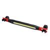 COB Under Hood Light USB Rechargeable 1200LM Super Bright Magnetic Under Hood Work Light Bar for Car Repair Garage