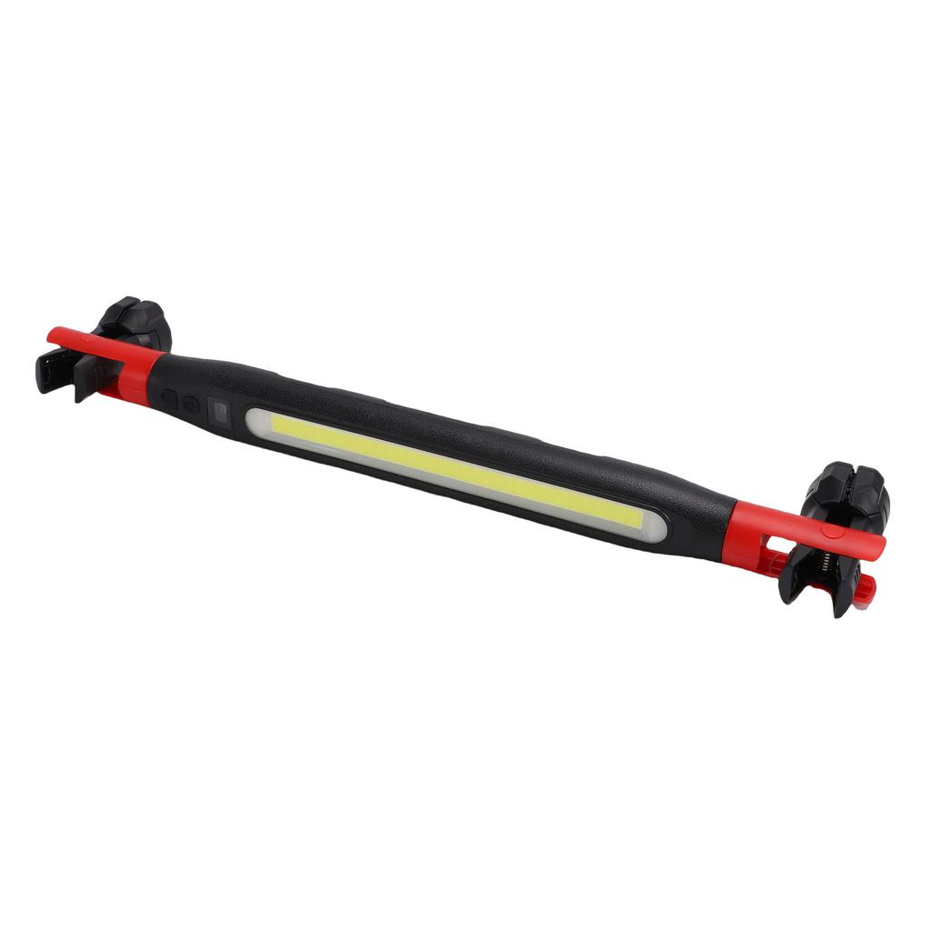 COB Under Hood Light USB Rechargeable 1200LM Super Bright Magnetic Under Hood Work Light Bar for Car Repair Garage