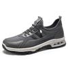 Men's shoes popular men's sports shoes dad shoes casual trend velvet student Forrest Gump mountaineering sports shoes men