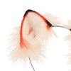 Adorable Animal Ears Headband - Perfect for Costume Parties and Cosplay