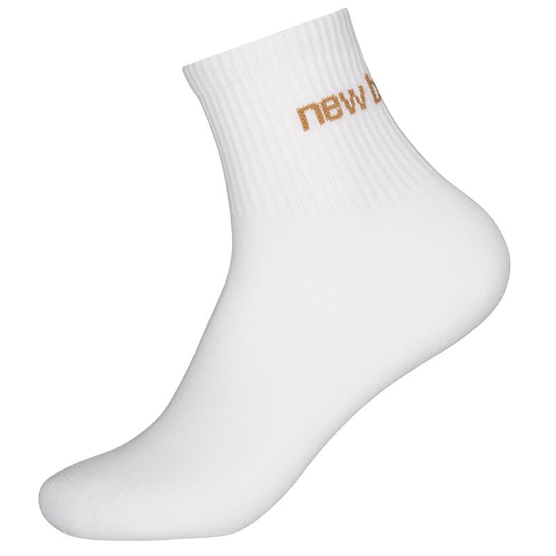 New Balance AC5133F Unisex Casual Short Socks L
