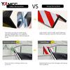 Car Garage Wall Protector Foam Round Right Angle Safety Foam Protector Scratch-resistant Parking Protector for Auto Door Garage