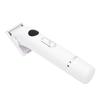 4 in 1 Body Hair Trimmer for Women IPX7 Water Proof Type C Charging Pubic Hair Trimmer with LED Light for Facial Eyebrow Nose Dry Wet Use