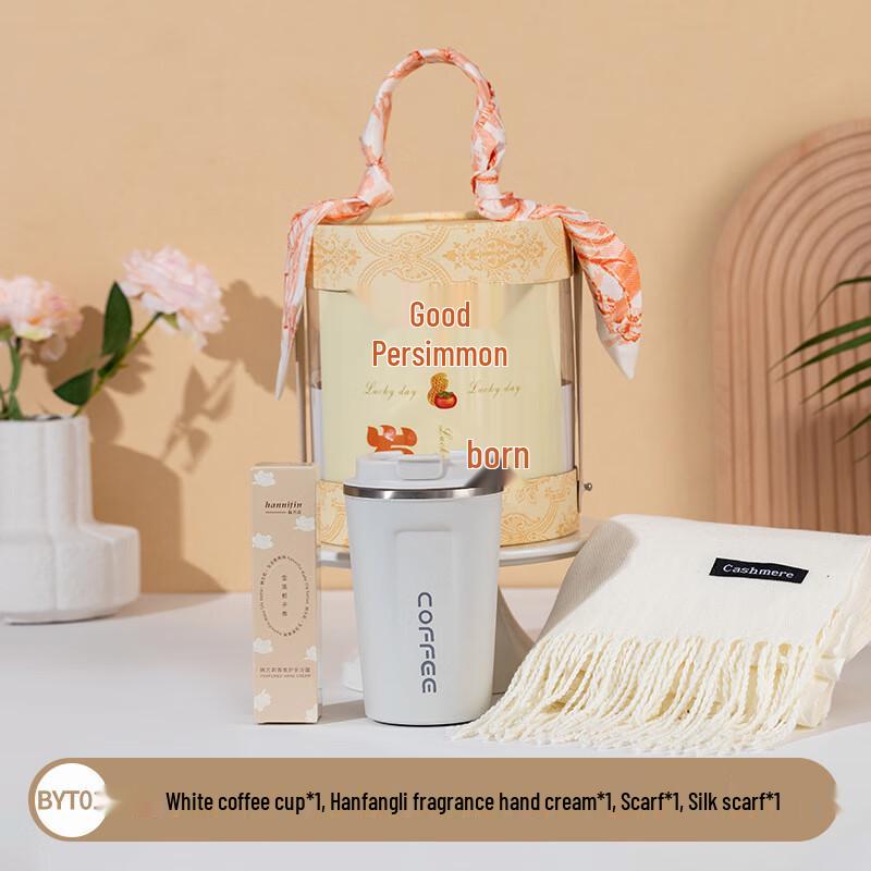 WA Good Things Happen Gift Set