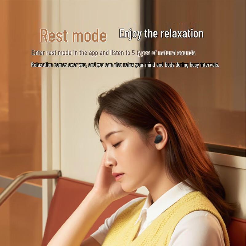 JBL WAVE BUDS 2 True Wireless Active Noise Cancelling Earbuds