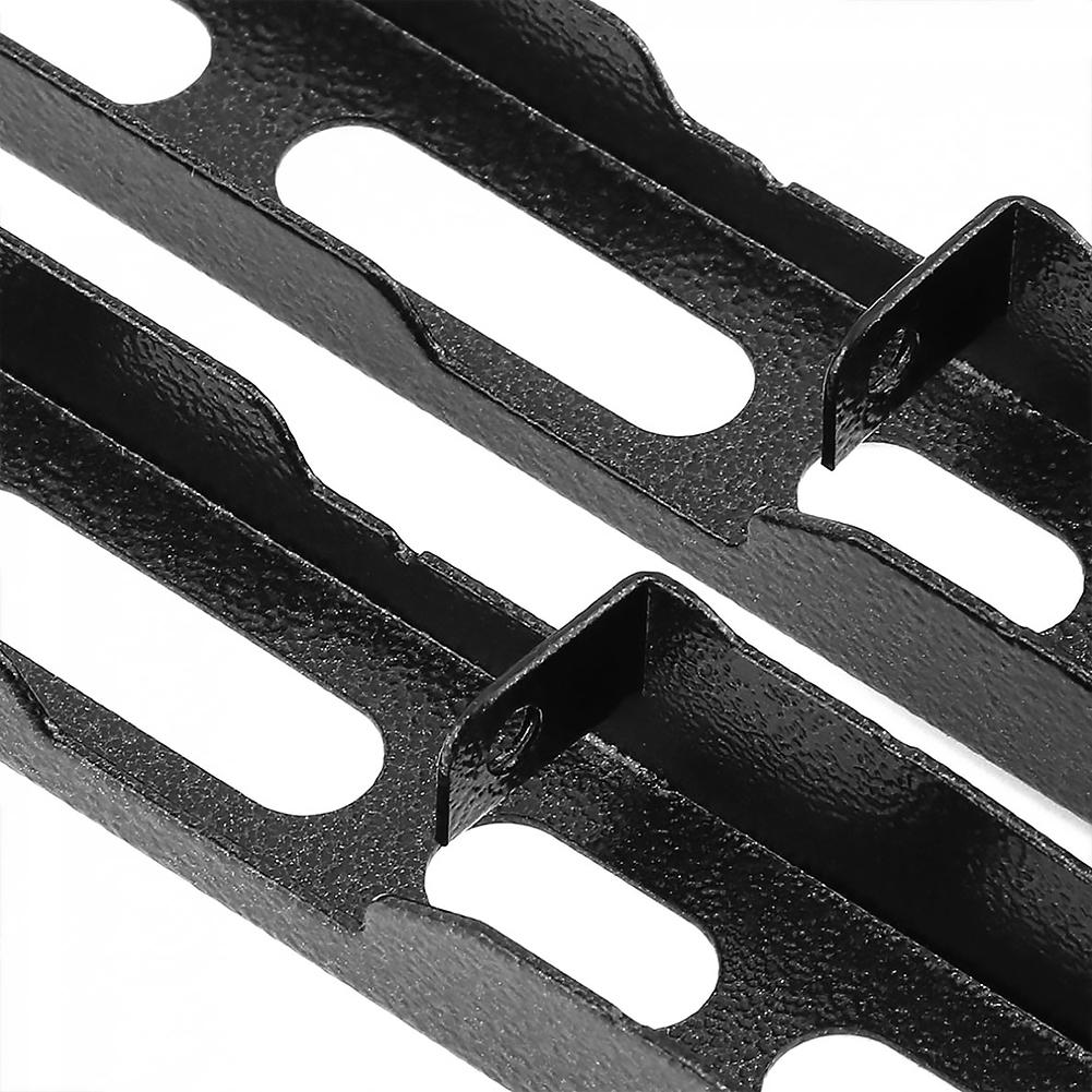 26-63inch TV Wall Mount Bracket Universal Flat Panel TV Frame Adjustable TV Mount Monitor Holder with Level for LCD LED Monitor