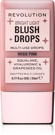 

liquid blush TU прозрачный