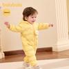 Balabala Baby Lightweight Down Romper