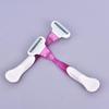 1PC Female Safety Razor Blades Beauty Shaving For Women High Quality Razors