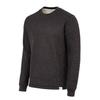 Lee Cooper Men's Fleece Hoodie Dark Gray, Size 3XL