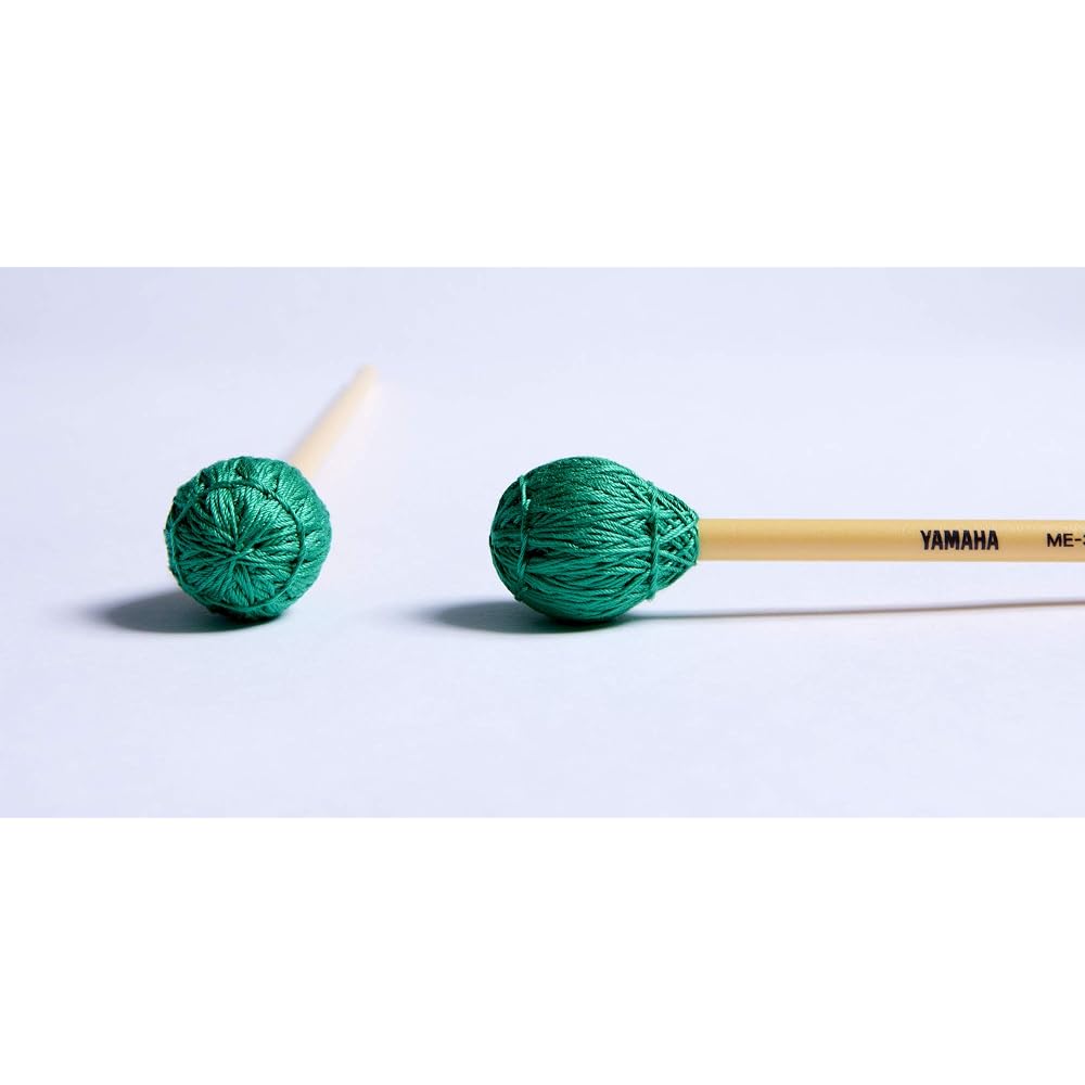 Yamaha Educational Model Mallet ME-304 with Durable Construction and Comfortable Grip