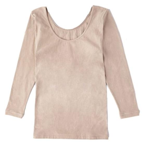 

Luck Industries Natural Mud Pack Free 86313001 Innerwear, Women s Bottoms, Brown, Size,