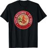 Omericon New Retro Rock Tshirt Sun Records Memphis 1952 Unisexs Square Top Personality Casual Simple Street Fashion Couples Tops