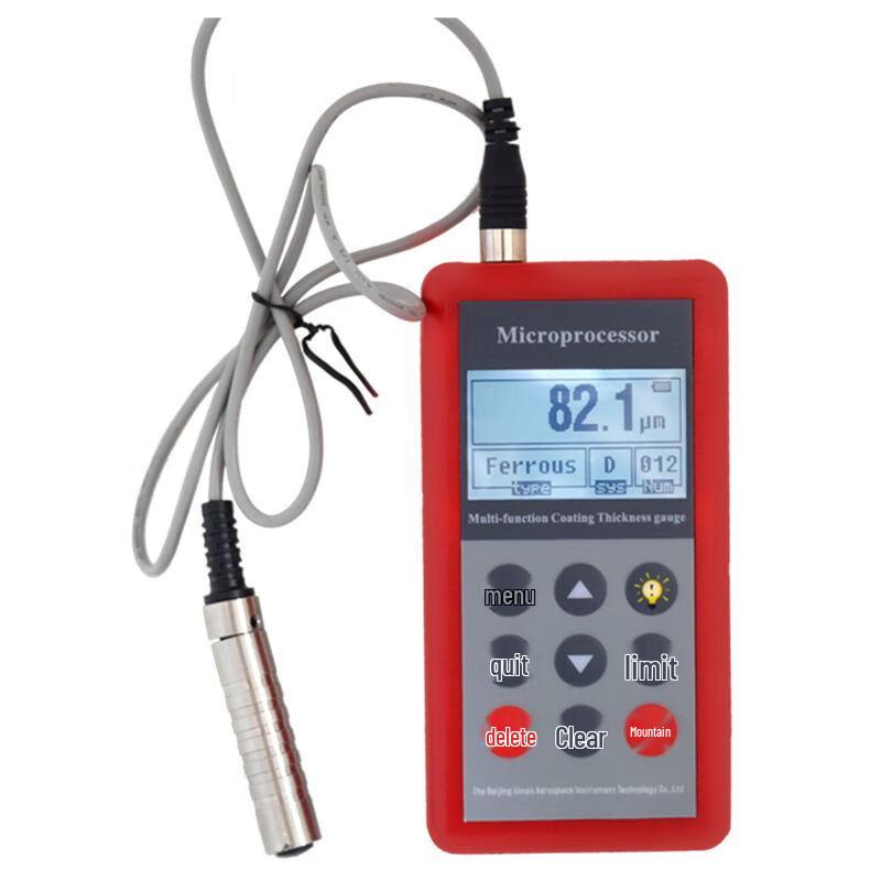 Beijing Shidai TT260 F1 Coating Thickness Gauge (CN version)