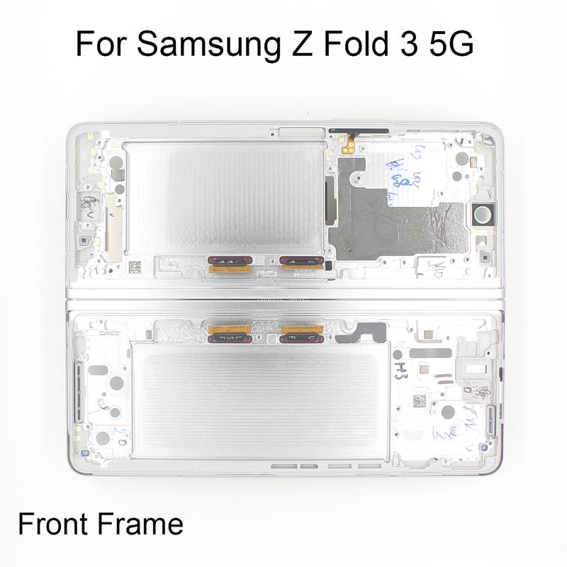 Vidējais rāmis priekš Samsung Galaxy Z
