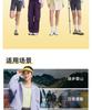 Spring/Summer UPF50+ Women's Sunscreen Clothes