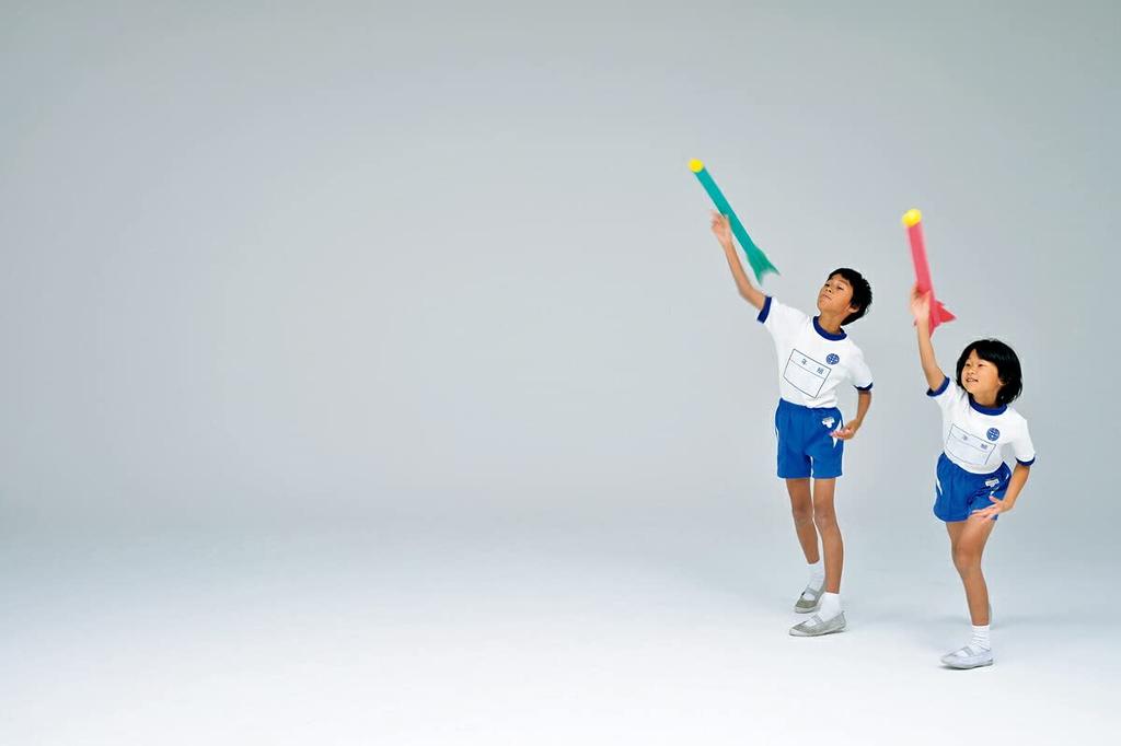 TOEI LIGHT Foam Rocket 75 (4 Colors, Small) B3426