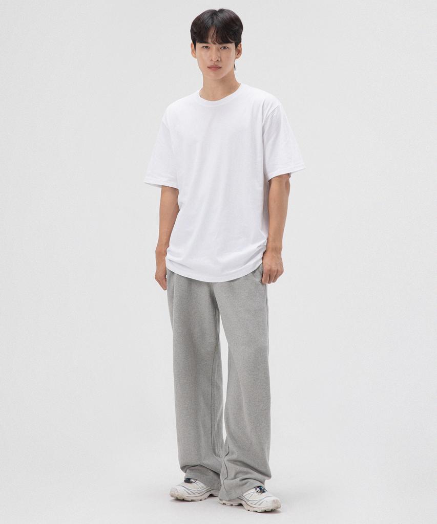 PRINOAR [2Pack] Daily Wide Training Pants
