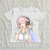 Tops – T-Shirts
