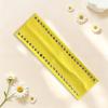 Double Row Sports Headband Wide Metal Stud Hair Wrap Trendy Elastic Hairband  Running