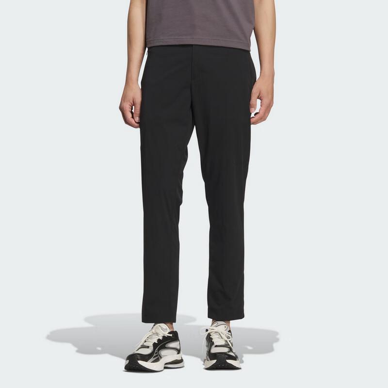 Adidas Men s WUZONG AIRDOT BREATHABLE Long Pants M