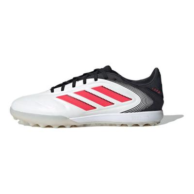 Copa Pure 3 Pro TF Pure Victory Pack Unisex Sneaker Weiß Wolkenweiß Lucid-Rot IE1167