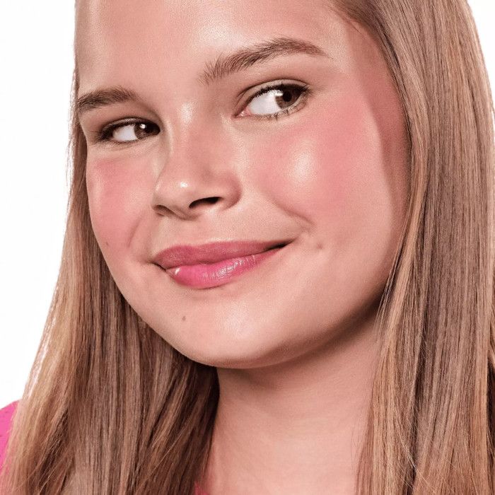 Essence - Blush Crème en Poudre Soft Touch Bouncy - 40 Roses in Berry