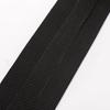 Black Pearl Texture 900D PP Webbing for Straps – Clothing, Luggage, Backpack, Bundling