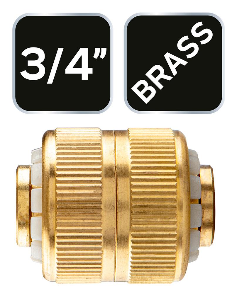 3/4" Brass Hose Repair Tool