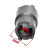 Clutch Socket Nut Tool 90231200010 For Honda 90 110cc 125cc 200cc 250cc 4 Tooth