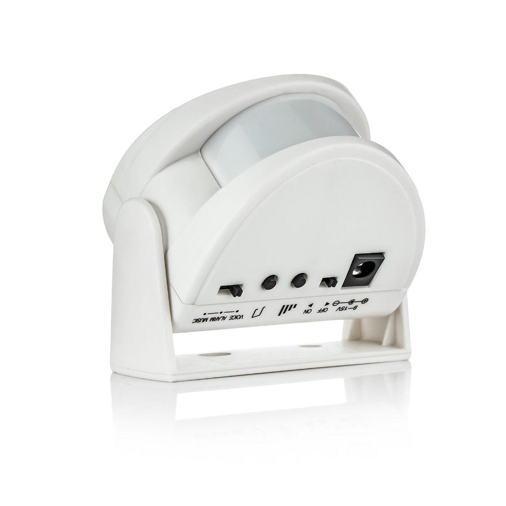PIR Motion Sensor