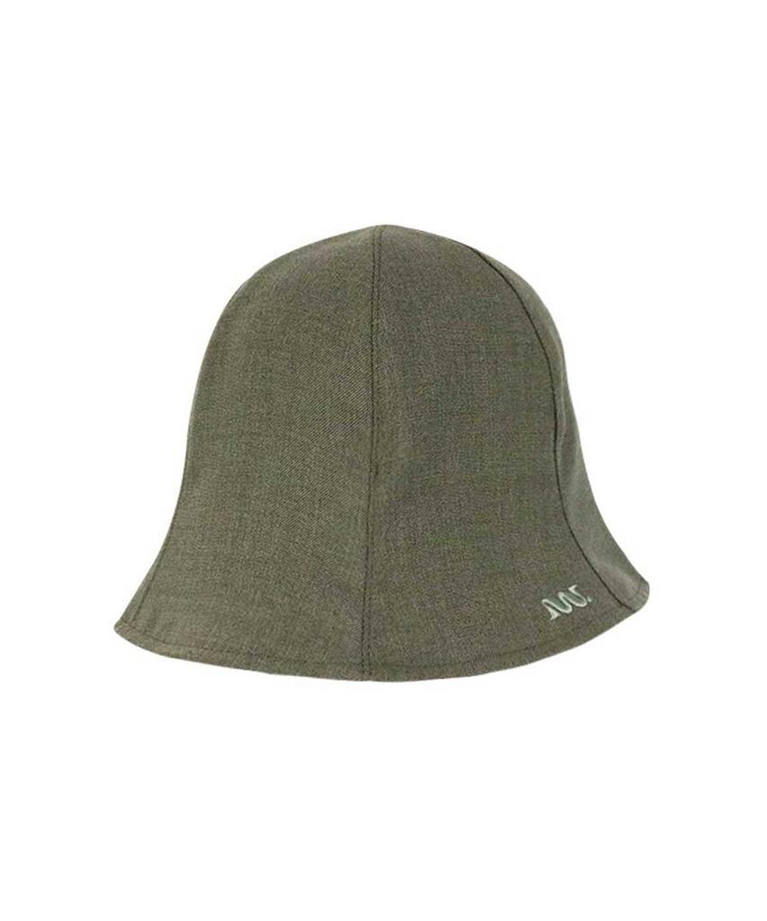 Emdijiti Basic Cloche Bucket Hat 3 Colors [Mdf2Ugc005]