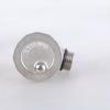 Air Vent Pressure Relief Valves Solar Water Heater Pressure Relief Valves Vertical Type Automatic Air Vent Exhaust Valves