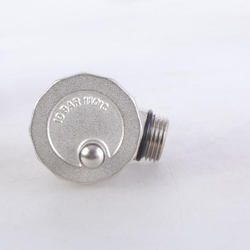 Air Vent Pressure Relief Valves Solar Water Heater Pressure Relief Valves Vertical Type Automatic Air Vent Exhaust Valves