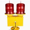 Siree GZ-122 Double-Head LED Aviation Obstruction Light