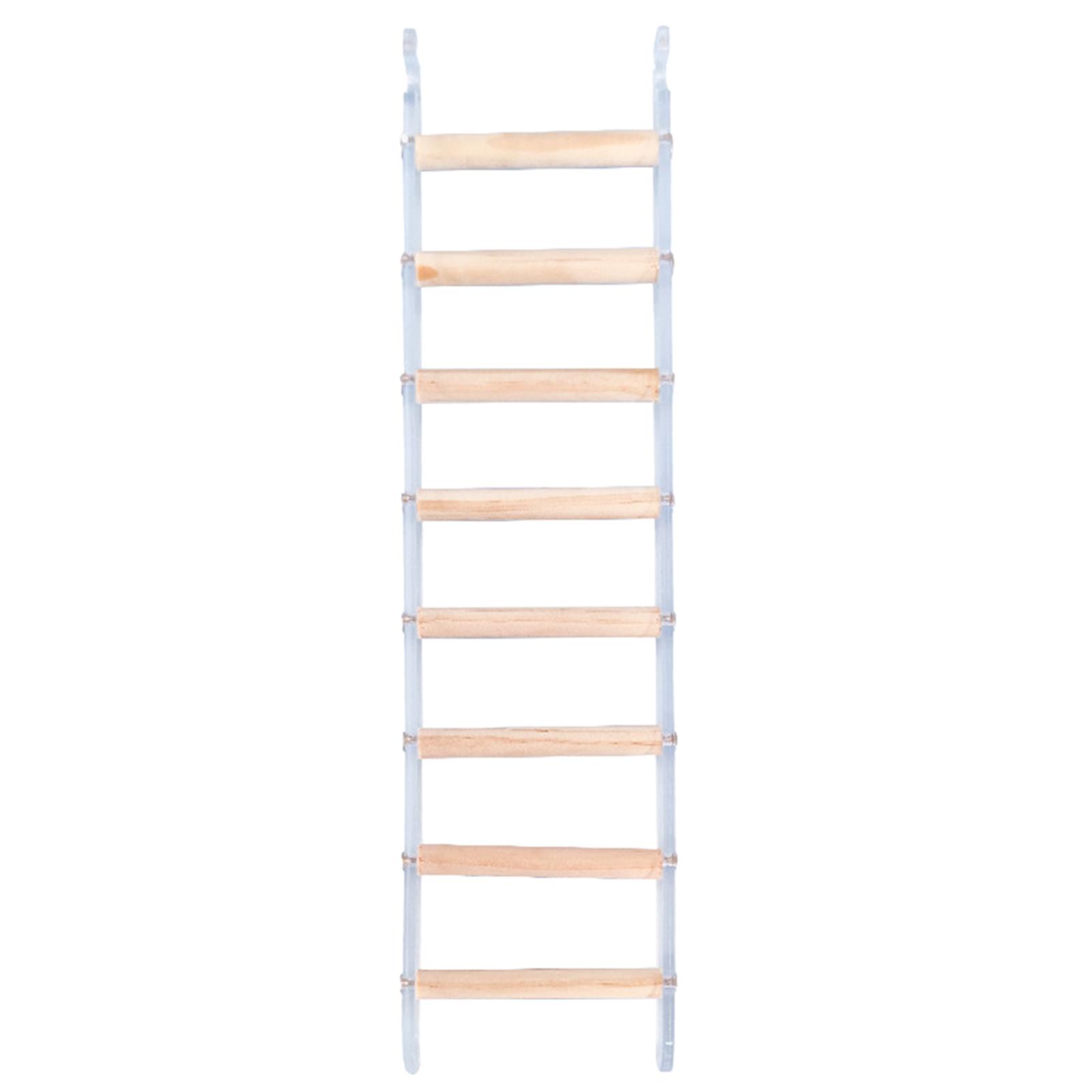 

Подставка для птичьего насеста из натурального дерева для попугаев, принадлежности для попугаев, волнистые попугайчики, когтеточка для маленьких и средних попугаев, игрушка-подставка B