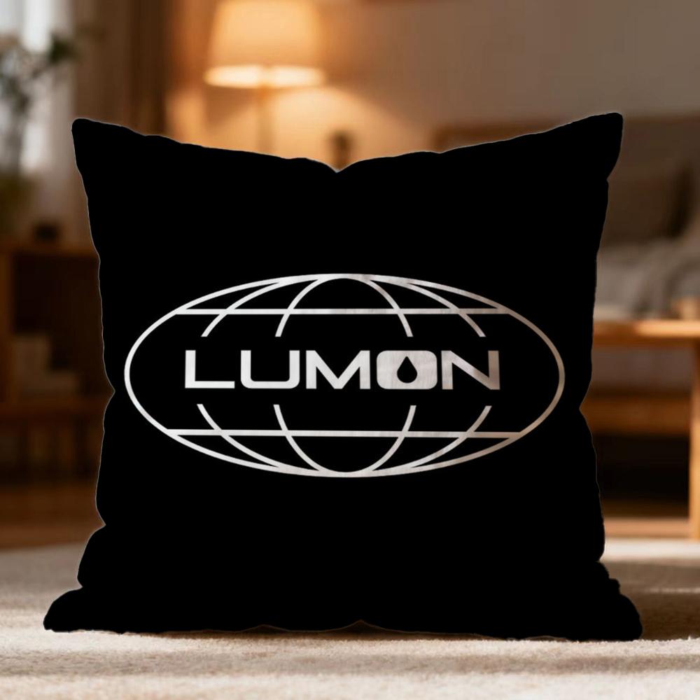 Fashion S-SSeverance Cushion Cover Soft Washable Pillow Case Multi-Scene for Couch Bed Travel Office Use