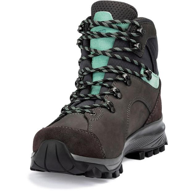 Треккинговые ботинки Hanwag Alta Bunion II Lady GTX