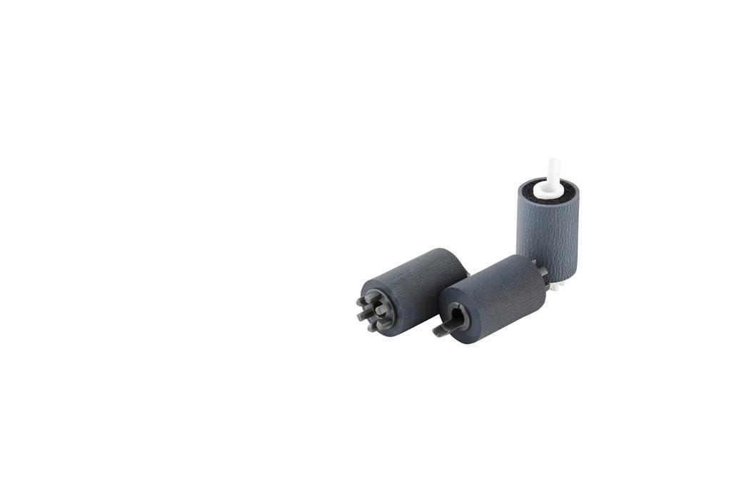 HP 527H3A printer roller kit high yield not-specified